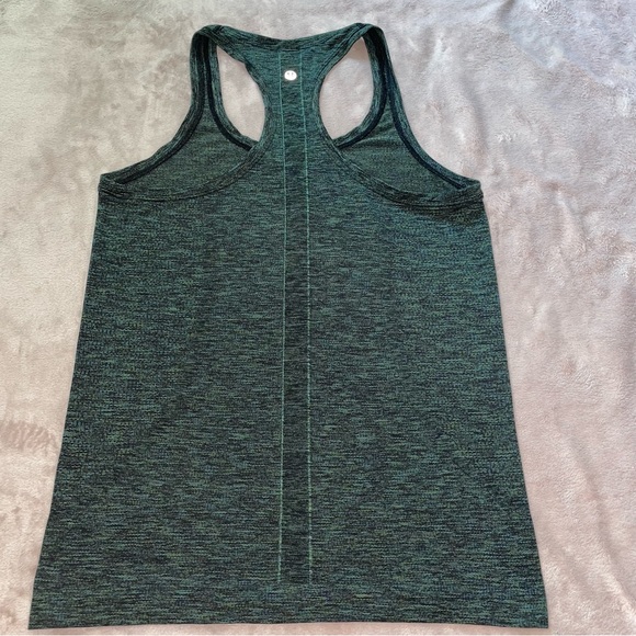 Lululemon swift stride tank top size 6 - Picture 2 of 9
